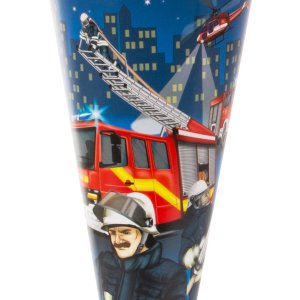 Bolsa para hermanos Bomberos 35 cm