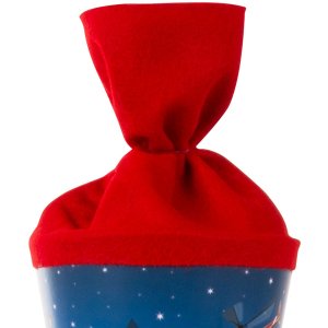Bolsa para hermanos Bomberos 35 cm