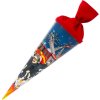 Bolsa para hermanos Bomberos 35 cm