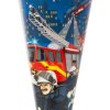 Bolsa para hermanos Bomberos 35 cm