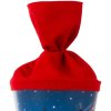 Bolsa para hermanos Bomberos 35 cm