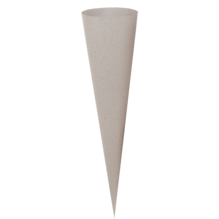 Goldbuch Bolsa Escolar Gris 50 cm