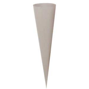 Goldbuch Bolsa Escolar Gris 50 cm