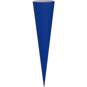 Goldbuch Craft School Bag Blank Azul 70 cm