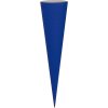 Goldbuch Craft School Bag Blank Azul 70 cm