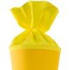 Cono escolar amarillo 70 cm