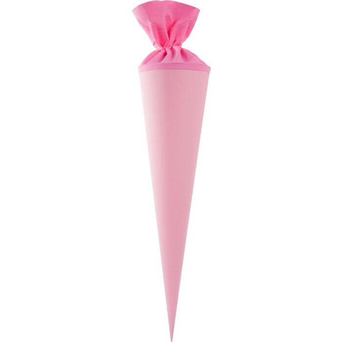 Goldbuch Mochila escolar rosa 70 cm