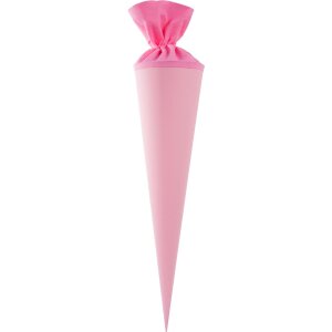 Goldbuch Mochila escolar rosa 70 cm