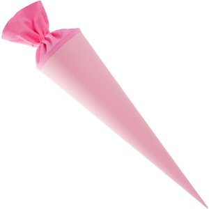 Goldbuch Mochila escolar rosa 70 cm