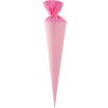 Goldbuch Mochila escolar rosa 70 cm