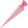 Goldbuch Mochila escolar rosa 70 cm