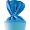 Goldbuch Mochila escolar azul claro 70 cm