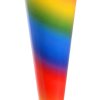 Goldbuch craft mochila escolar arco iris 70 cm surtido