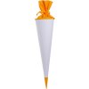 Goldbuch Bolsa escolar en blanco 70 cm surtido