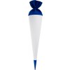 Goldbuch Craft Mochila Escolar Azul-Blanca 70 cm