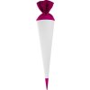 Goldbuch Craft Mochila escolar rosa 70 cm