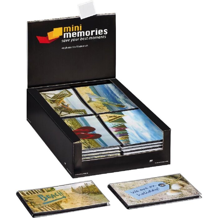 Mini Recuerdos Vacaciones 40 fotos 10x15