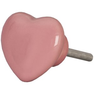 Clayre & Eef 62320 Pomo de puerta 4 cm...
