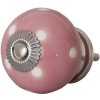 Pomo de puerta Ø 4 cm 62325