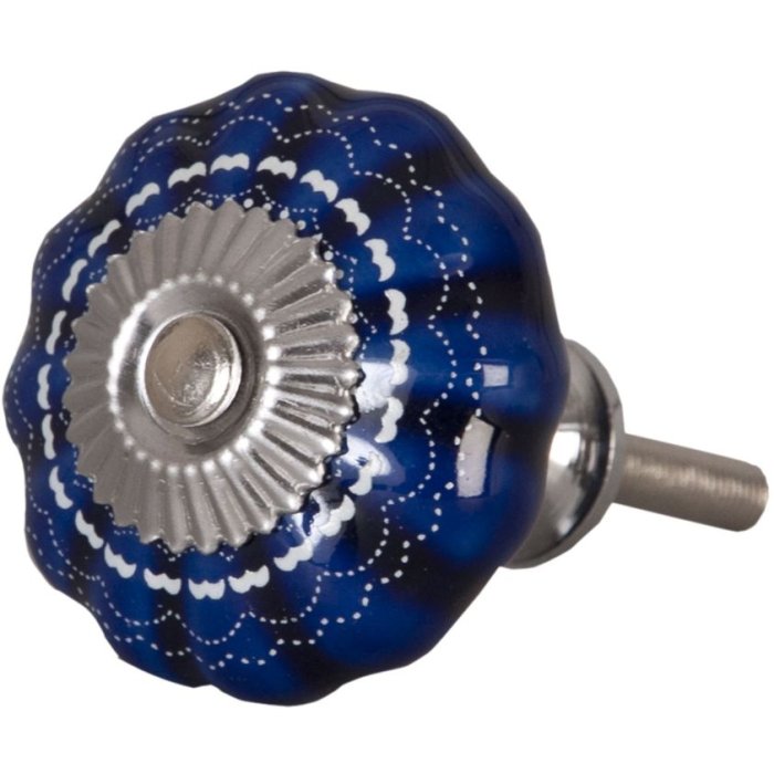Pomo Ø 4 cm 62329