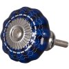 Pomo Ø 4 cm 62329