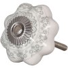 Pomo de puerta 4,5x4,5 cm 62336