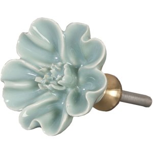 Pomo de puerta 4x4 cm 62352