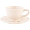 6CE0263 Taza Clayre Eef RUSTIC ROMANCE - Natural