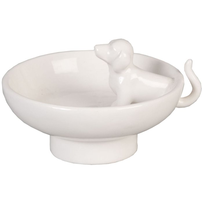 Bol blanco 6CE0279 Clayre Eef