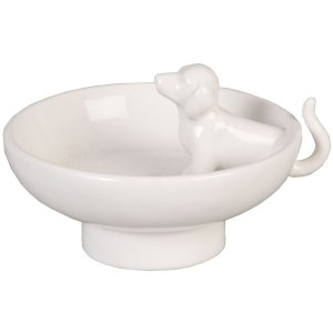 Bol blanco 6CE0279 Clayre Eef