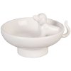 Bol blanco 6CE0279 Clayre Eef