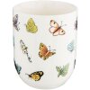 Taza de cerámica SCHMETTERLING 6x8 cm
