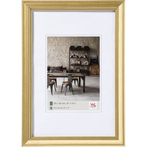 Marco Walther Lounge oro 15x20 cm