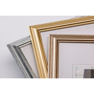 Marco Walther Lounge oro 15x20 cm
