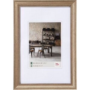 Marco Walther Lounge acero 20x30 cm