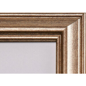 Marco Walther Lounge acero 20x30 cm