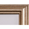 Marco Walther Lounge acero 20x30 cm