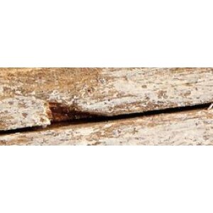 Marco de fotos de madera Walther Dupla 15x20 cm blanco-naturaleza