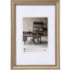 Marco Walther Lounge acero 40x50 cm
