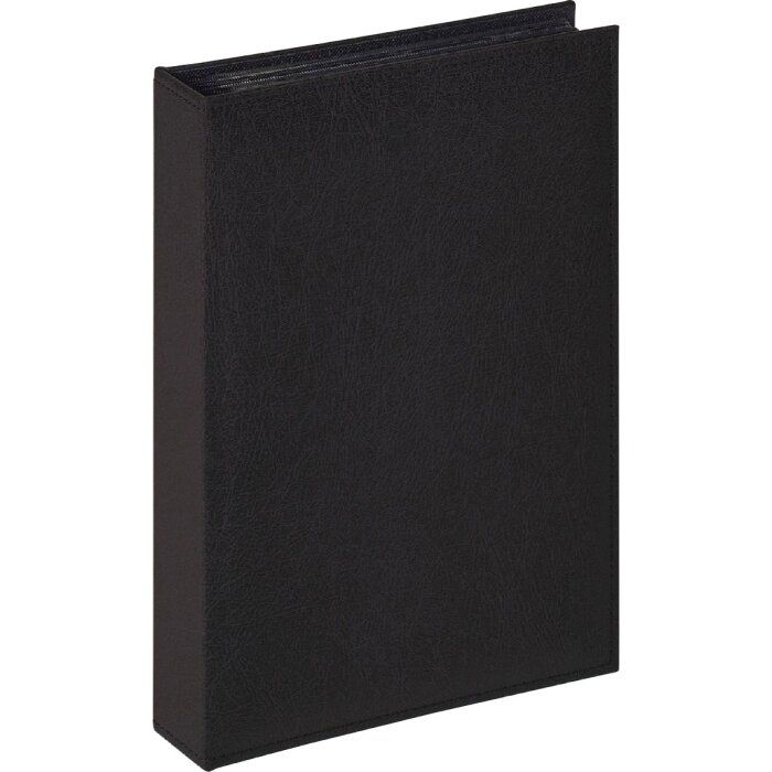 Walther Stock Album Delxue negro 200 fotos 13x18 cm