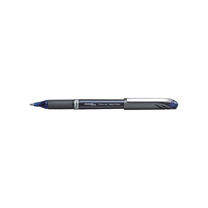 Rodillo de gel líquido EnerGel 0,5 mm azul