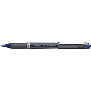 Rodillo de gel líquido EnerGel 0,5 mm azul