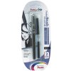 Pincel de bolsillo Pentel Blister + 2 recambios