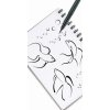 Pincel de bolsillo Pentel Blister + 2 recambios