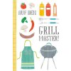 Tarjeta Artebene Grillmaster