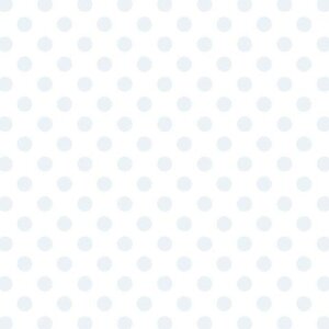 Artebene Servilletas Dots blanco perla 33x33 cm