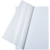 herma photo cardboard a4 blanco 230x297 con hoja protectora 10 hojas