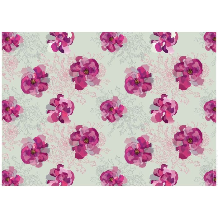 Papel de regalo MORNING 50x70 cm