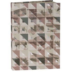 Cuaderno A6 Momentum Turnowsky