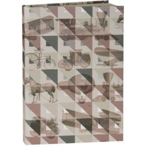 Cuaderno A6 Momentum Turnowsky